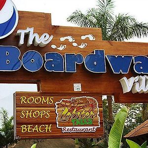 The Boardwalk Village